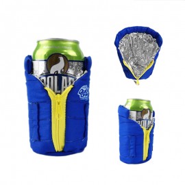 Customized Can Cooler Drinkwear Waistcoat  Customized Can Cooler Drinkwear Waistcoat