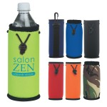 Bottle Bag with Logo