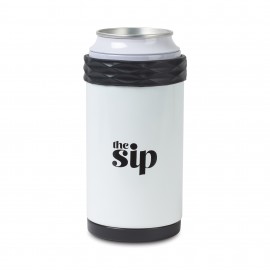 CORKCICLE Classic Arctican - White with Logo