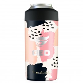 Frost Buddy Universal Buddy 2.0 - Paint Stroke with Logo