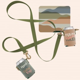 Customized Kolder Kaddy Drink-A-Link - Yulex  Customized Kolder Kaddy Drink-A-Link - Yulex