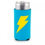 Small Energy Drink Coolie with Logo