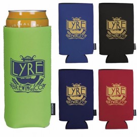 KOOZIE Giant Collapsible Neoprene Can Kooler with Logo  KOOZIE Giant Collapsible Neoprene Can Kooler with Logo