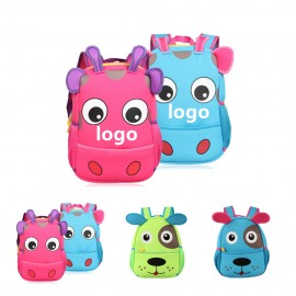 Promotional Neoprene Toddler Backpack  Promotional Neoprene Toddler Backpack
