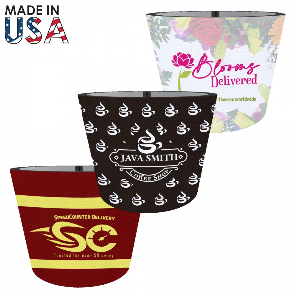 CHUGG Travel Tumbler and Cup Sleeve (16oz) with Logo CHUGG Travel Tumbler and Cup Sleeve (16oz) with Logo