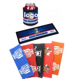 Customized Slap On Can Bottle Cooler Buddy