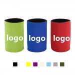 Personalized Full Color Neoprene Can Beer Cooler