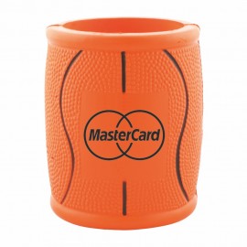 Promotional Basketball Sport Can Cooler