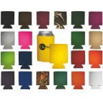 Custom Imprinted Foam Collapsible Can Holder