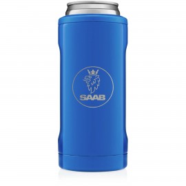 BruMate Hopsulator Slim Can Cooler Special Collection with Logo