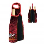 Promotional Double Wine Tote - 4 Color Process