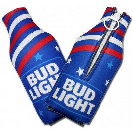 Promotional Screen Print Bottle Cooler