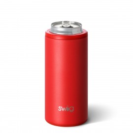 Swig Skinny Can Holder with Logo