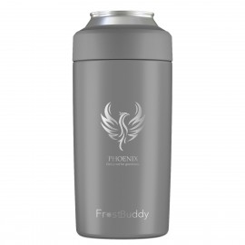 Customized Frost Buddy Universal Buddy 2.0 - Grey