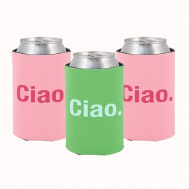 Scuba Holder with Logo