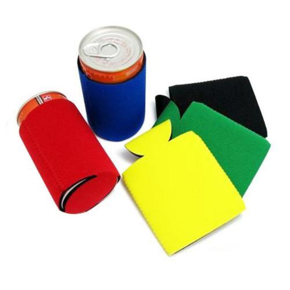 Promotional Neoprene Beverage Insulator