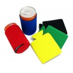 Promotional Neoprene Beverage Insulator