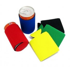 Promotional Neoprene Beverage Insulator