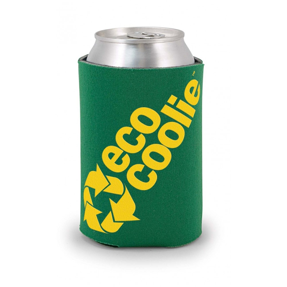 ECO Pocket Coolie Logo Printed ECO Pocket Coolie Logo Printed