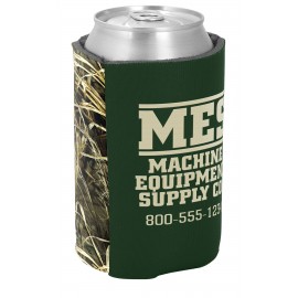 Personalized Pocket Coolie PKR Two Tone w/Trademarked Camo Accent