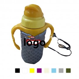 Electronic Car USB Bottle Heater Warmer with Logo