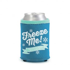 Custom Freeze Me