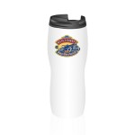 16 Oz. Eco Verde Double Wall Tumbler with Logo