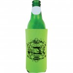 Promotional 12 Oz. Slim Seltzer Coolie