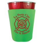 The Party Cup Scuba Coolie with Logo