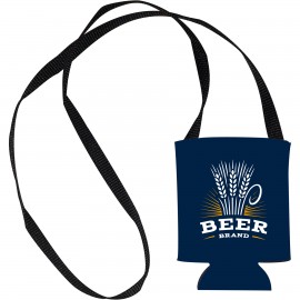 Custom Hands Free Scuba Coolie