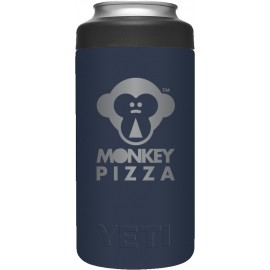 YETI Colster 16oz Can Holder Tall with Logo  YETI Colster 16oz Can Holder Tall with Logo