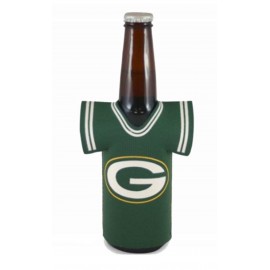 Sport Shirt Neoprene Bottle Sleeve Jersey Can Cooler with Logo  Sport Shirt Neoprene Bottle Sleeve Jersey Can Cooler with Logo