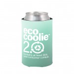 ECO Scuba Foam Pocket Coolie Can Cover (4 Color Process) with Logo