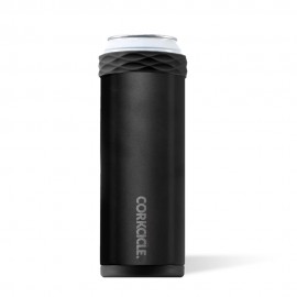 Corkcicle Arcitcan Slim Can Holder with Logo  Corkcicle Arcitcan Slim Can Holder with Logo