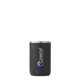 12 Oz. Onyx Drink Chiller with Logo