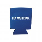 Foam Collapsible Can Holder Insulator with Logo
