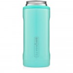 Customized 12 Oz. BrMate Hopsulator Slim Can Holder
