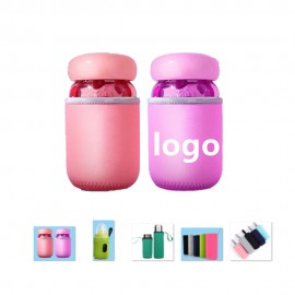 Custom Waterproof Water Bottle Sleeve Milk Bottle Cover  Custom Waterproof Water Bottle Sleeve Milk Bottle Cover
