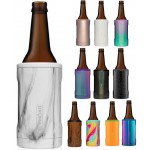 Custom Imprinted BrMate Hopsulator 12 oz Bottle Insulator