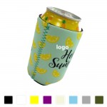 Neoprene Durable Can Holder with Logo
