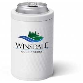Personalized Swig Life Golf Can and Bottle Cooler - Full Color