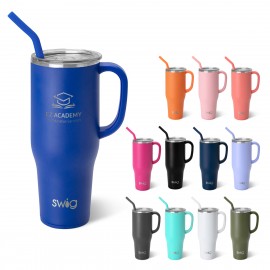 Promotional 40 Oz. Swig Life Mug  Promotional 40 Oz. Swig Life Mug