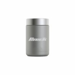 Personalized RTIC 12oz. Graphite Stainless Steel Can Cooler