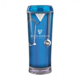 20 oz Denali tumbler with Scrubs Insert with Logo  20 oz Denali tumbler with Scrubs Insert with Logo