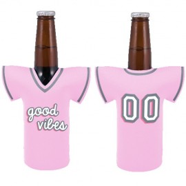 Custom Bottle Jersey