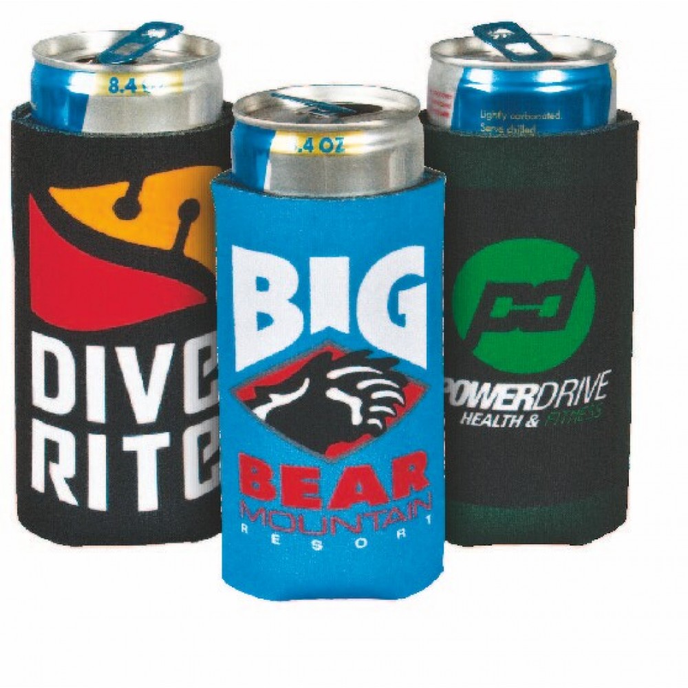 Custom Branded 8 Oz. Energy Drink Can-Tastic Custom Branded 8 Oz. Energy Drink Can-Tastic