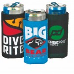 Custom Branded 8 Oz. Energy Drink Can-Tastic