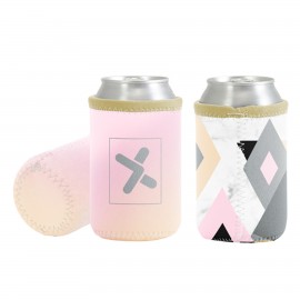 Personalized Liam 4CP Duplex Neoprene Can Insulator