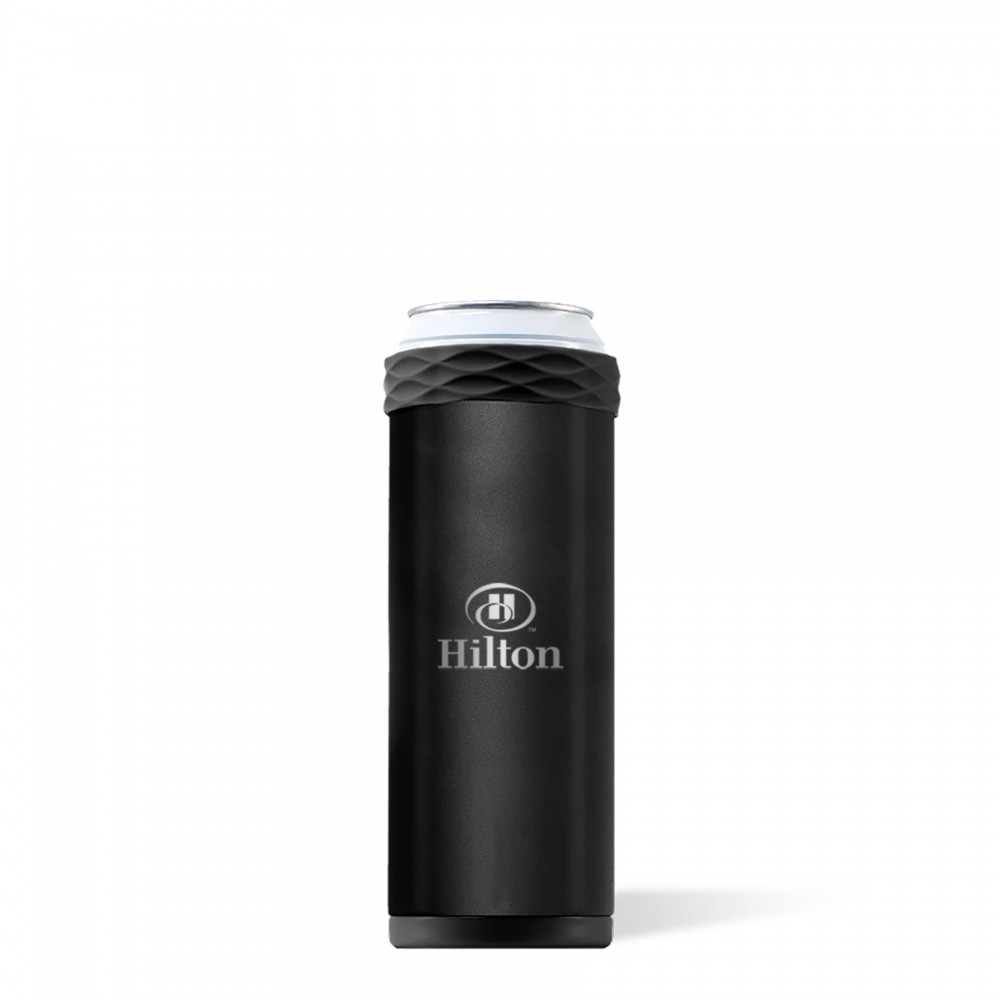 Promotional BruMate Hopsulator Slim Can Cooler Promotional BruMate Hopsulator Slim Can Cooler