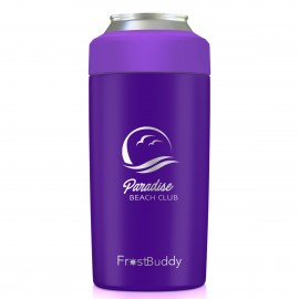 Customized Frost Buddy Universal Buddy 2.0 - Purple
